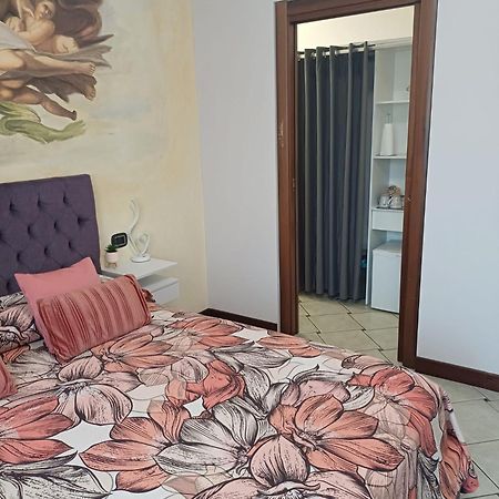 Maryhouse - Ingresso Indipendente Hotel Venegono Superiore Exterior photo
